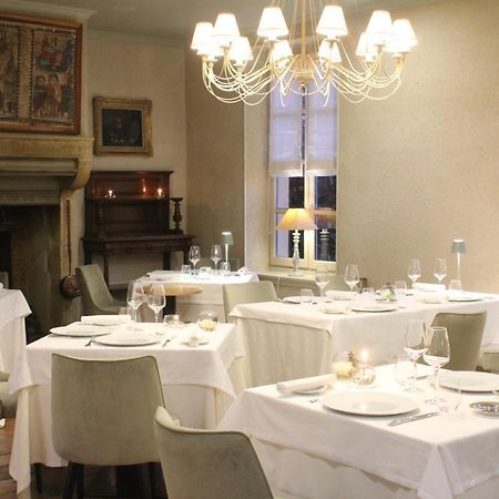 Chateau D'Origny, Chambres D'Hotes Et Restaurant Gastronomique Ouches Eksteriør billede