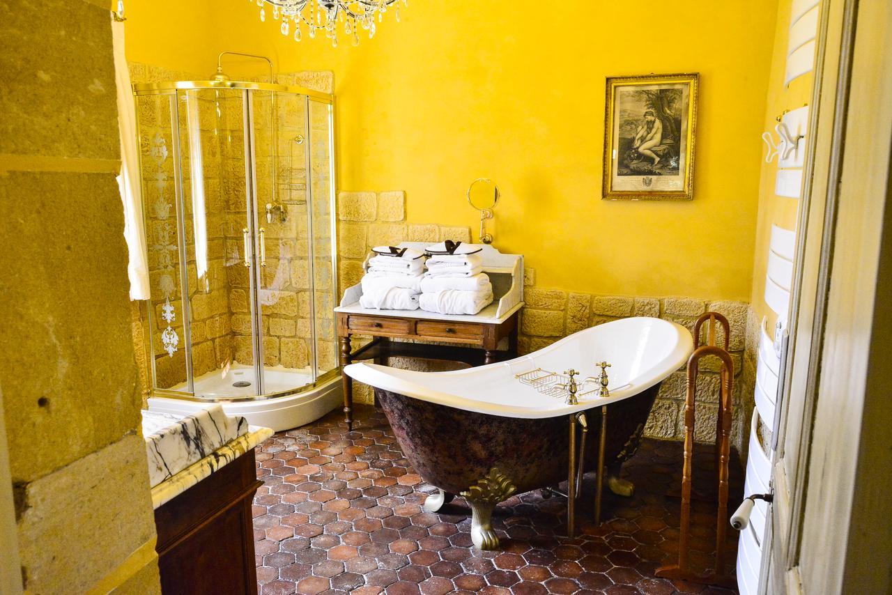 Chateau D'Origny, Chambres D'Hotes Et Restaurant Gastronomique Ouches Eksteriør billede